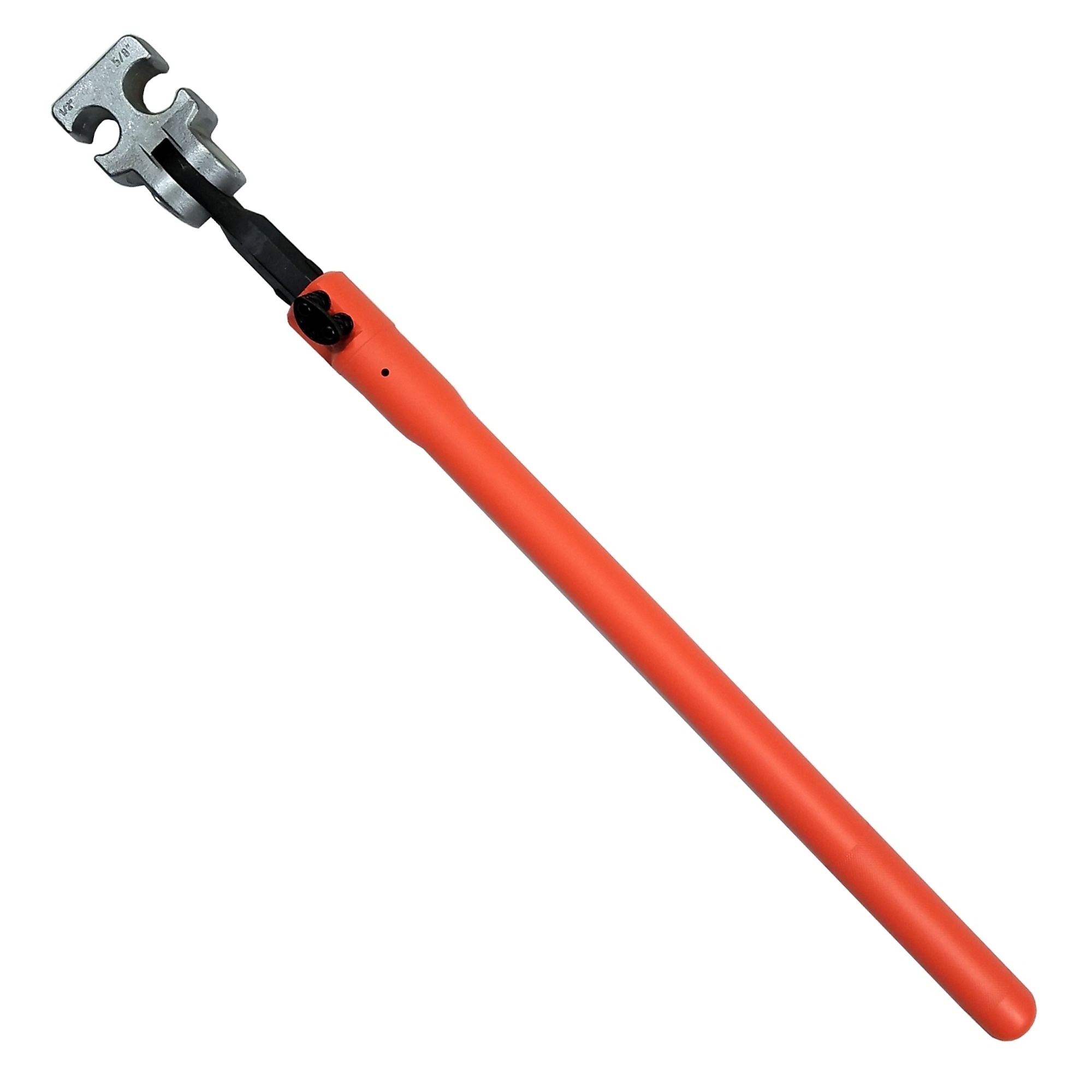 BN Products Hickey Bar with Round End, Model# BNHYBR-21401